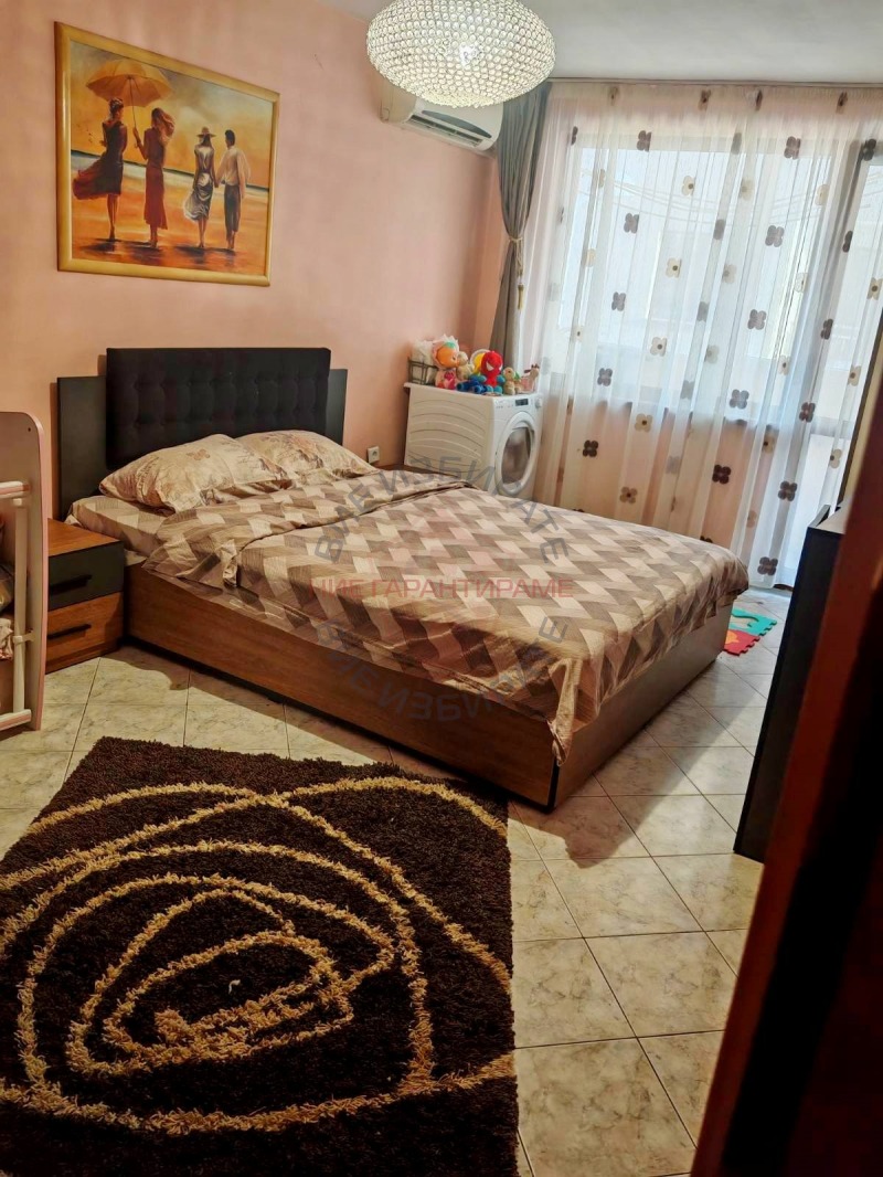 Продава 2-СТАЕН, гр. Варна, Колхозен пазар, снимка 3 - Апартаменти - 52711390