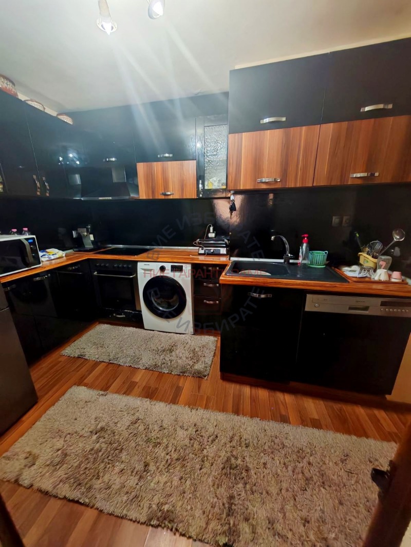 Продава 2-СТАЕН, гр. Варна, Колхозен пазар, снимка 4 - Апартаменти - 52711390