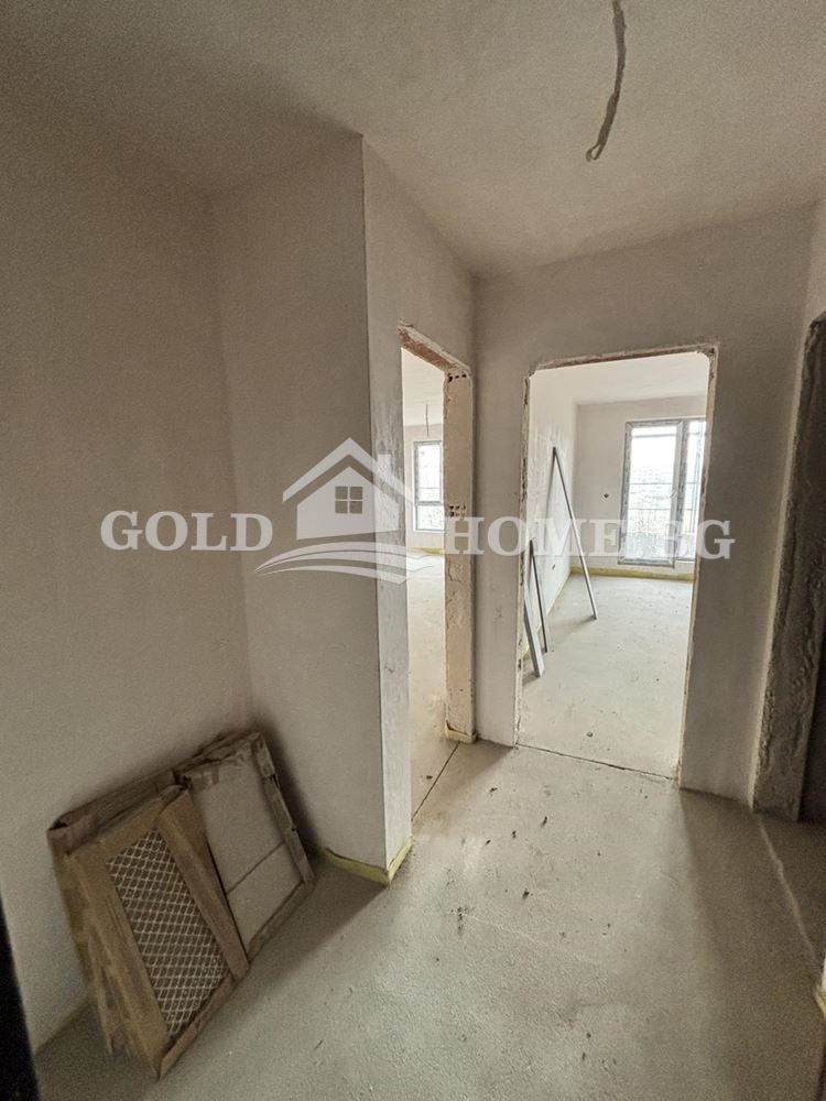 Продава 2-СТАЕН, гр. Пловдив, Остромила, снимка 5 - Апартаменти - 55831322