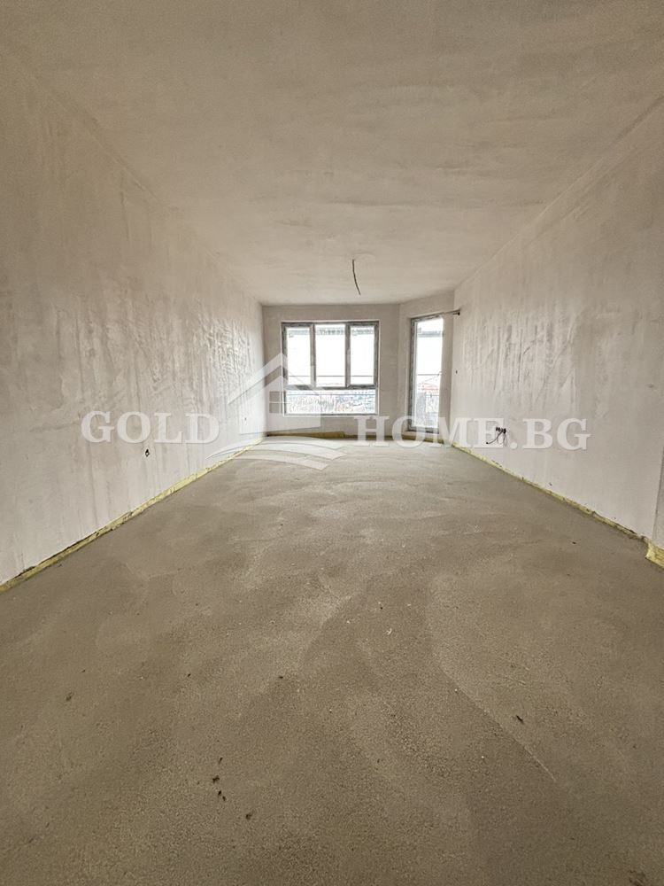 Продава 2-СТАЕН, гр. Пловдив, Остромила, снимка 2 - Апартаменти - 55831322