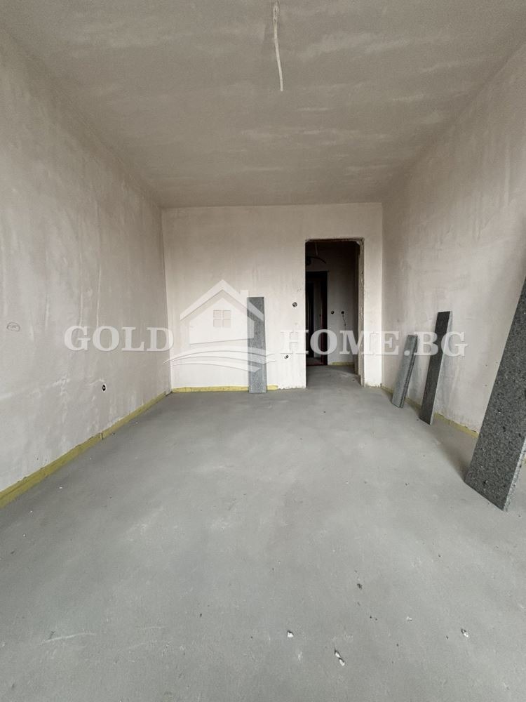 Продава 2-СТАЕН, гр. Пловдив, Остромила, снимка 3 - Апартаменти - 55831322
