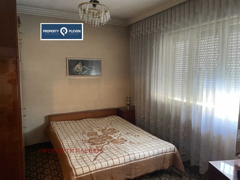 Продава  3-стаен град Плевен , Широк център , 86 кв.м | 85594899 - изображение [5]