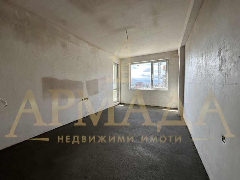 Продава 3-СТАЕН, гр. Пловдив, Христо Смирненски, снимка 3 - Aпартаменти - 48109199