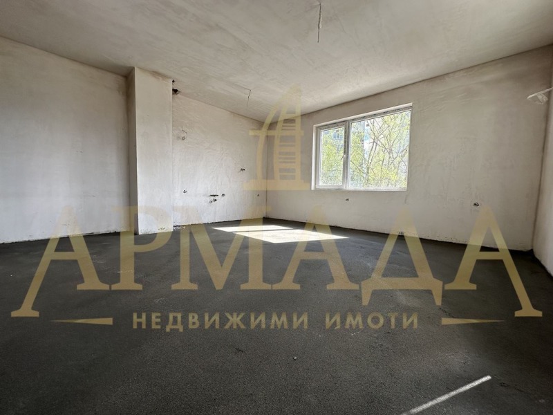 Продава 3-СТАЕН, гр. Пловдив, Христо Смирненски, снимка 2 - Aпартаменти - 48109199