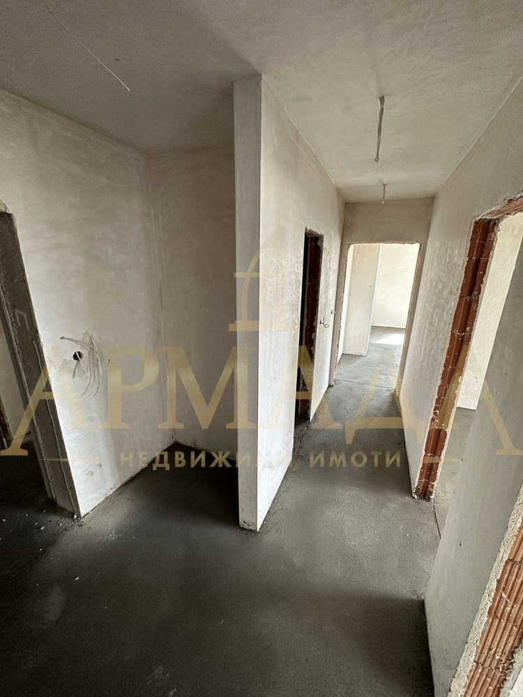 Продава 3-СТАЕН, гр. Пловдив, Христо Смирненски, снимка 8 - Aпартаменти - 48109199