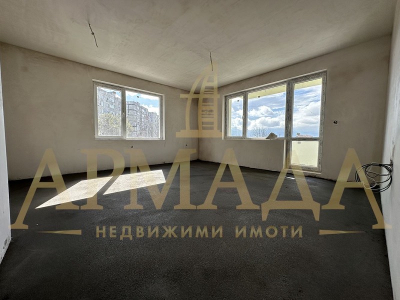 Продава 3-СТАЕН, гр. Пловдив, Христо Смирненски, снимка 1 - Aпартаменти - 48109199