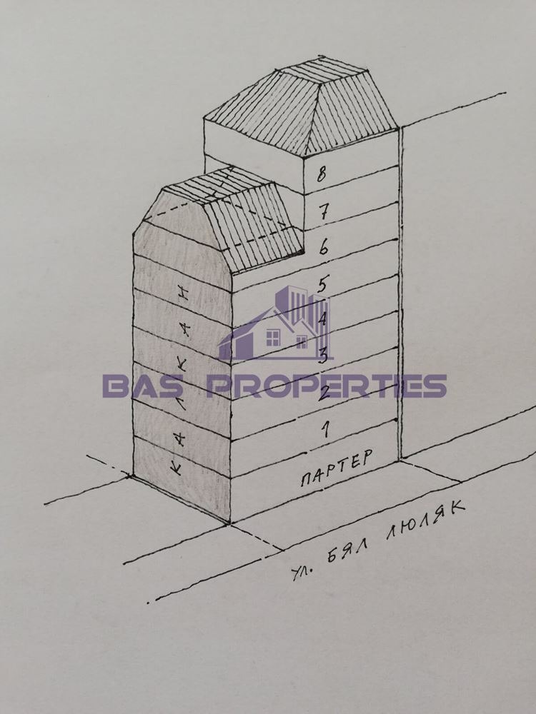 Продава 3-СТАЕН, гр. София, Надежда 4, снимка 4 - Aпартаменти - 49163112