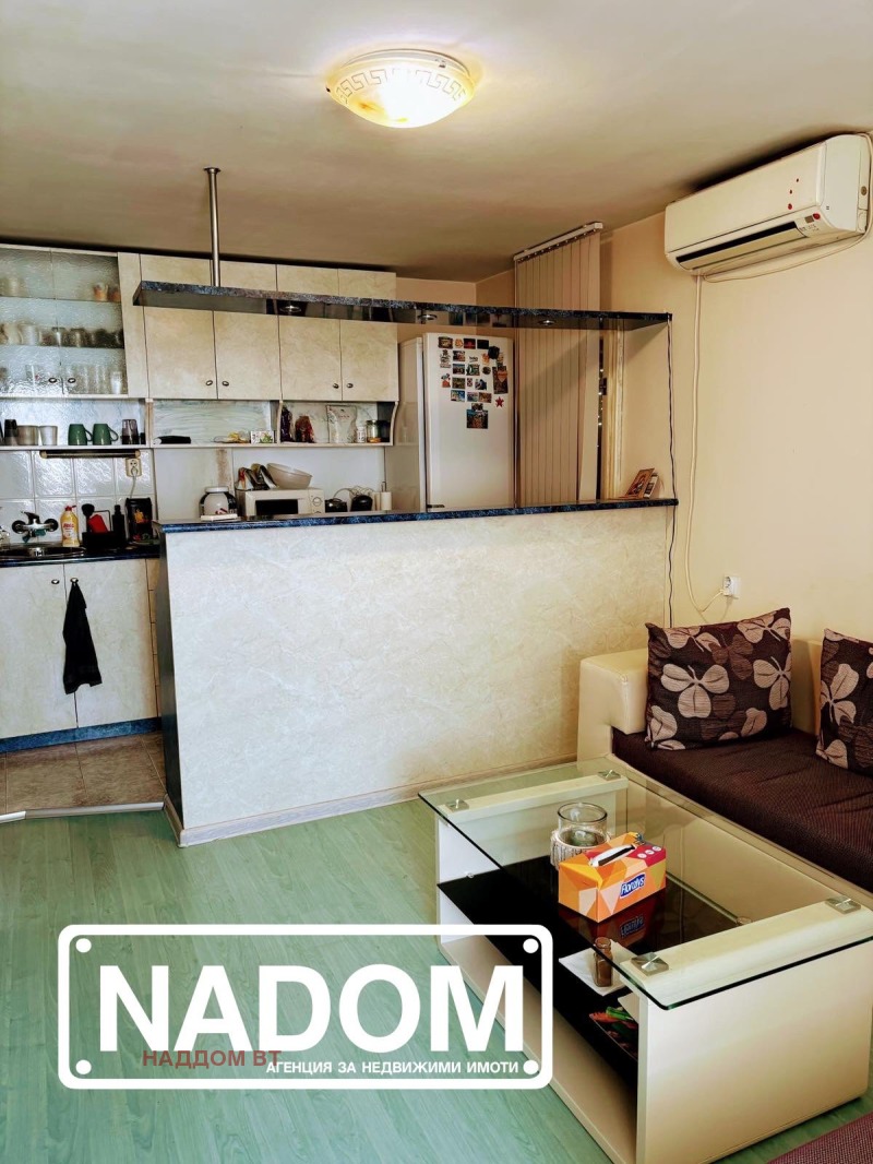 Te koop  2 slaapkamers Veliko Tarnovo , Zona B , 84 m² | 43367101