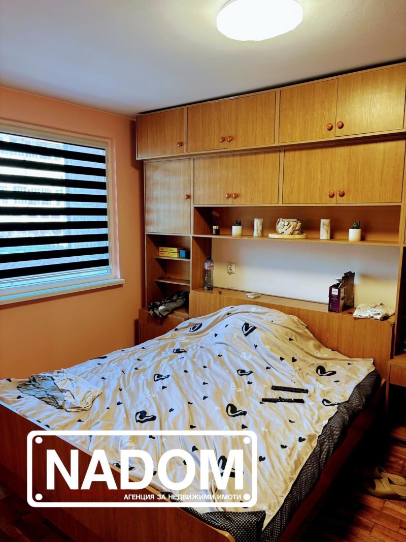 Te koop  2 slaapkamers Veliko Tarnovo , Zona B , 84 m² | 43367101 - afbeelding [6]