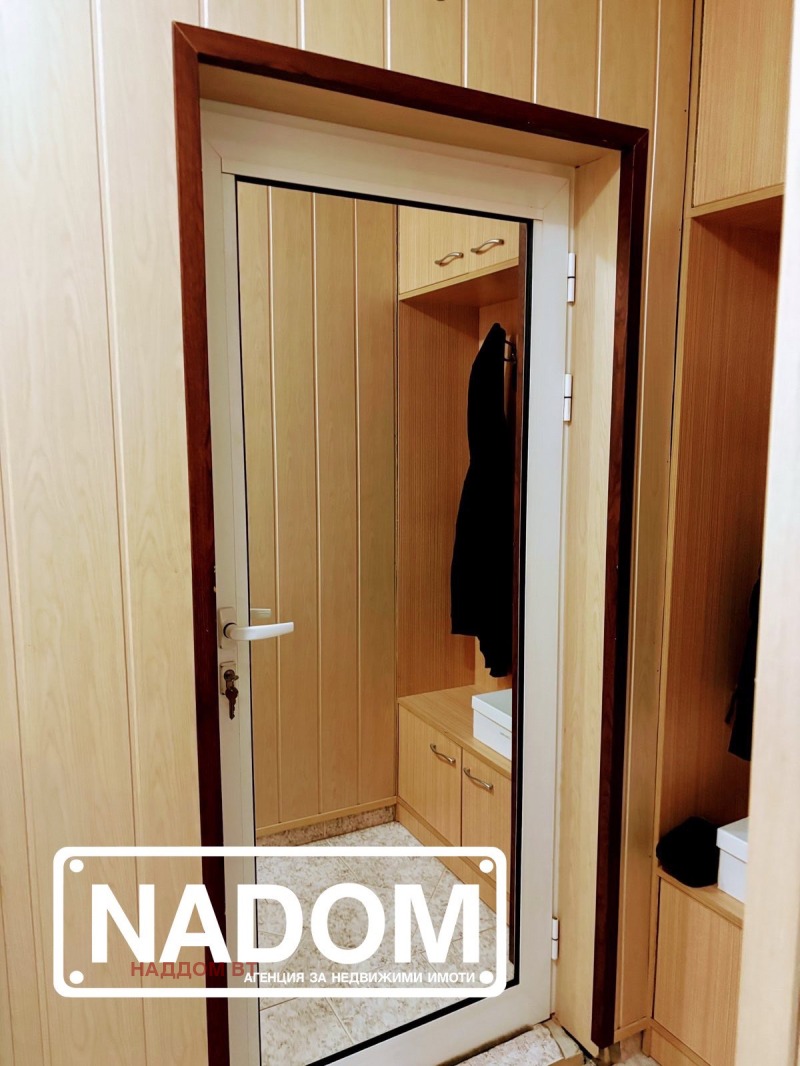 Te koop  2 slaapkamers Veliko Tarnovo , Zona B , 84 m² | 43367101 - afbeelding [11]