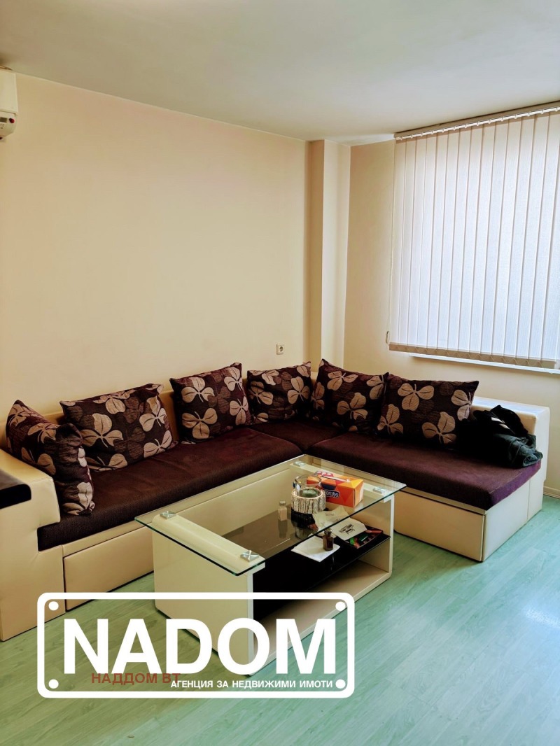 Te koop  2 slaapkamers Veliko Tarnovo , Zona B , 84 m² | 43367101 - afbeelding [2]