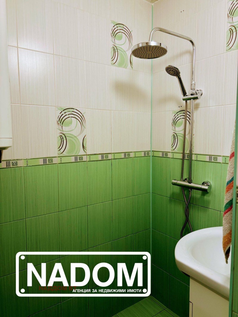 Te koop  2 slaapkamers Veliko Tarnovo , Zona B , 84 m² | 43367101 - afbeelding [12]