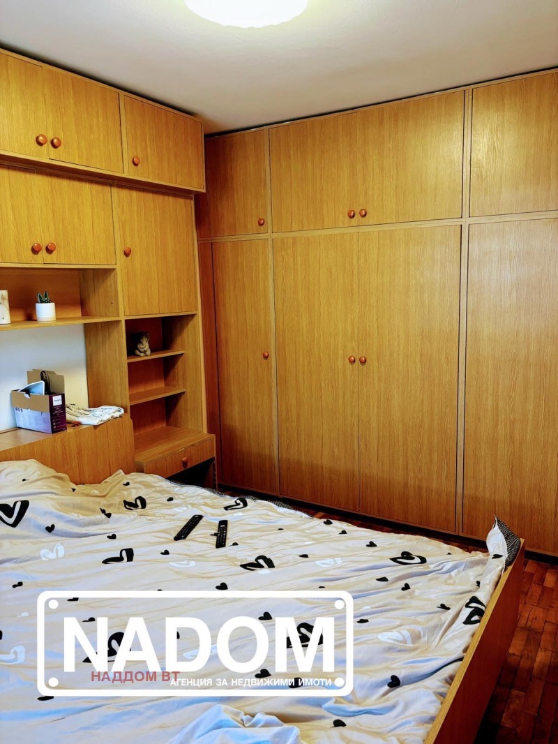 Te koop  2 slaapkamers Veliko Tarnovo , Zona B , 84 m² | 43367101 - afbeelding [5]