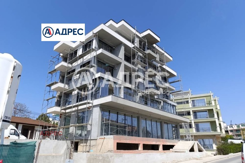 En venta  2 dormitorios Varna , k.k. Chayka , 73 metros cuadrados | 20283725 - imagen [3]