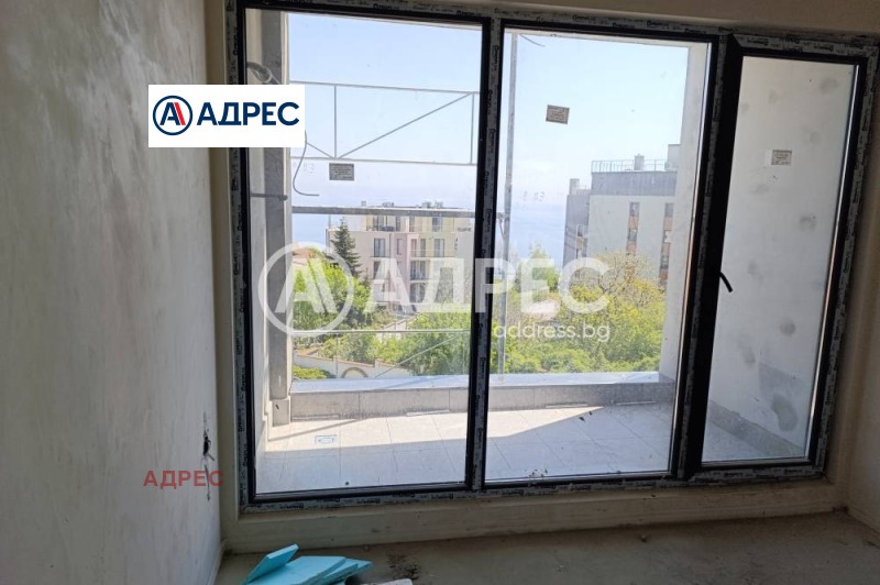 En venta  2 dormitorios Varna , k.k. Chayka , 73 metros cuadrados | 20283725 - imagen [4]