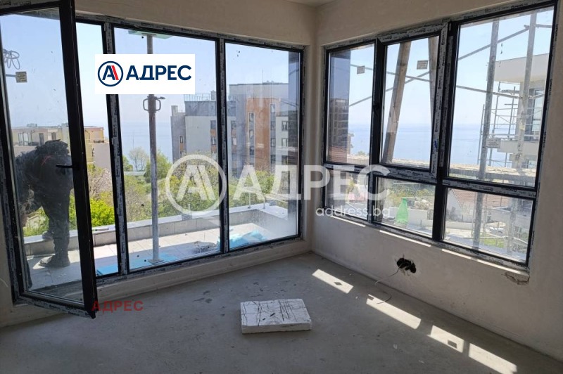 En venta  2 dormitorios Varna , k.k. Chayka , 73 metros cuadrados | 20283725 - imagen [2]