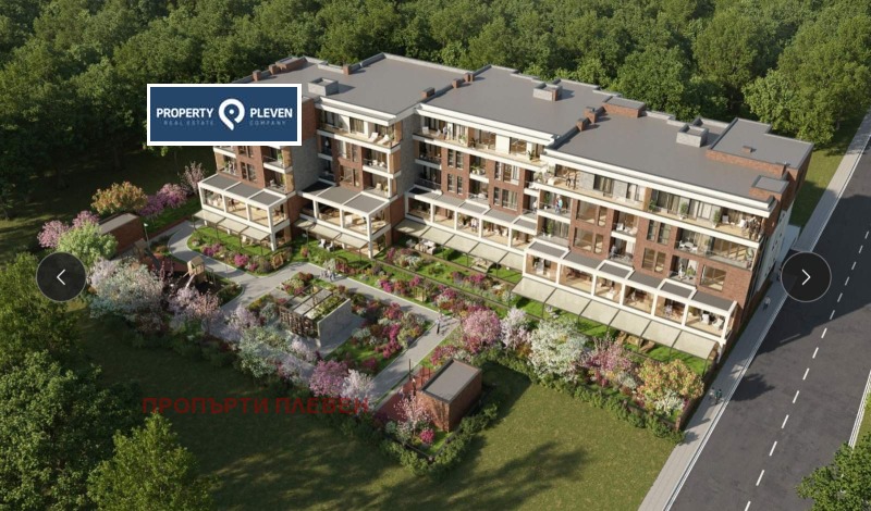 Продается  2 спальни Плевен , Мара Денчева , 166 кв.м | 97312383 - изображение [5]