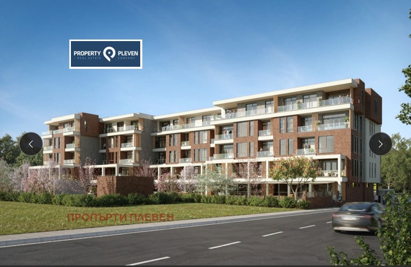 Продается  2 спальни Плевен , Мара Денчева , 166 кв.м | 97312383 - изображение [4]