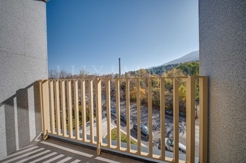 Продава 3-СТАЕН, гр. София, Бояна, снимка 13 - Апартаменти - 51936195