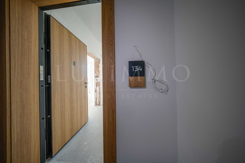 Продава 3-СТАЕН, гр. София, Бояна, снимка 6 - Апартаменти - 51936195