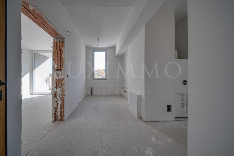 Продава 3-СТАЕН, гр. София, Бояна, снимка 14 - Апартаменти - 51936195