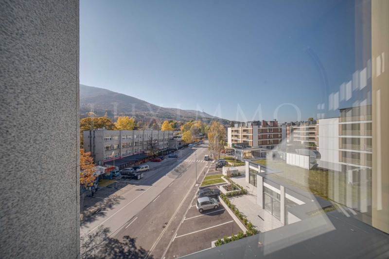 Продава 3-СТАЕН, гр. София, Бояна, снимка 9 - Апартаменти - 51936195