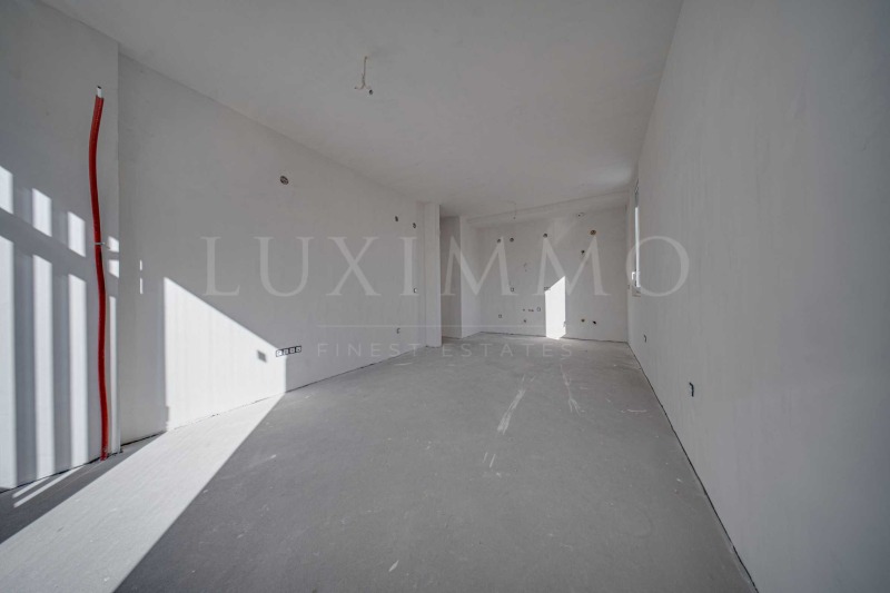 Продава 3-СТАЕН, гр. София, Бояна, снимка 8 - Апартаменти - 51936195