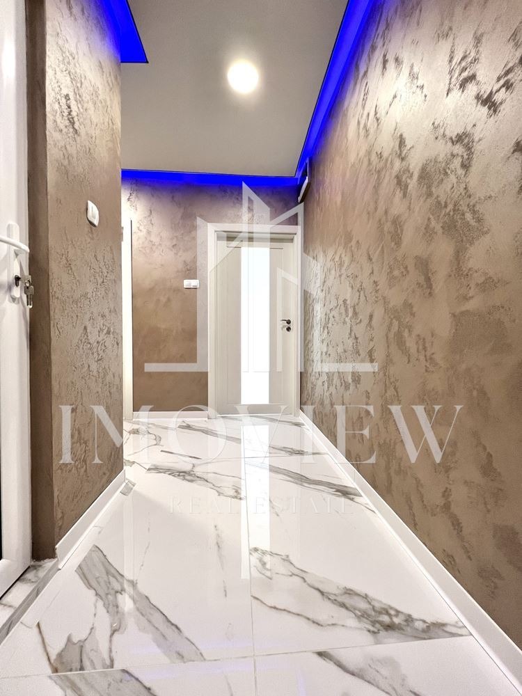 Продава 3-СТАЕН, гр. Варна, Владислав Варненчик 1, снимка 9 - Апартаменти - 53421748