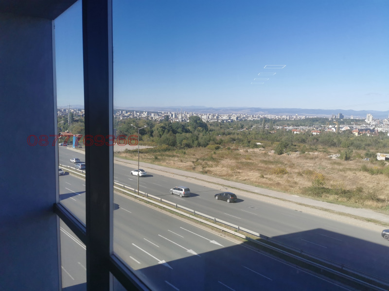 En venta  Oficina Sofia , Krastova vada , 150 metros cuadrados | 57200838 - imagen [7]