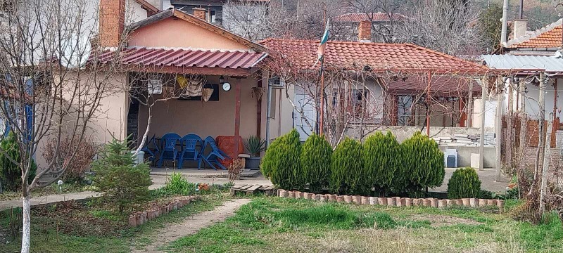 Продава  Къща област Стара Загора , с. Хрищени , 60 кв.м | 11444804 - изображение [14]