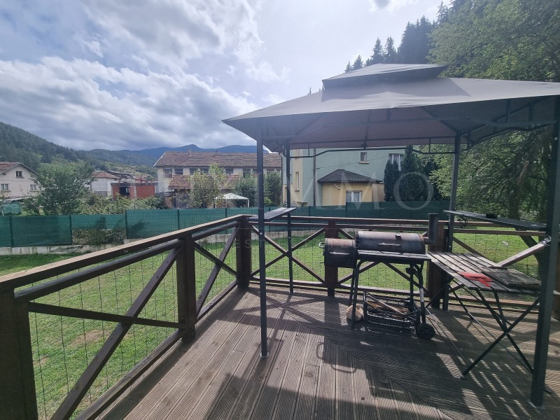 Satılık  Ev bölge Sofia , Beli Iskar , 360 metrekare | 32554140 - görüntü [3]