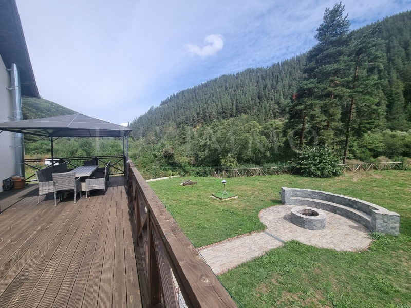 Satılık  Ev bölge Sofia , Beli Iskar , 360 metrekare | 32554140 - görüntü [2]