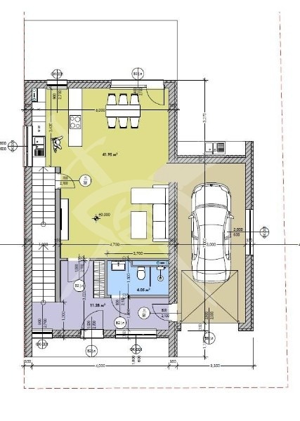 Til salg  Hus Burgas , Dolno Ezerovo , 225 kvm | 79040412 - billede [3]