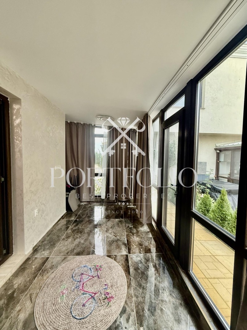 Продава КЪЩА, гр. Бургас, Сарафово, снимка 6 - Къщи - 52704899