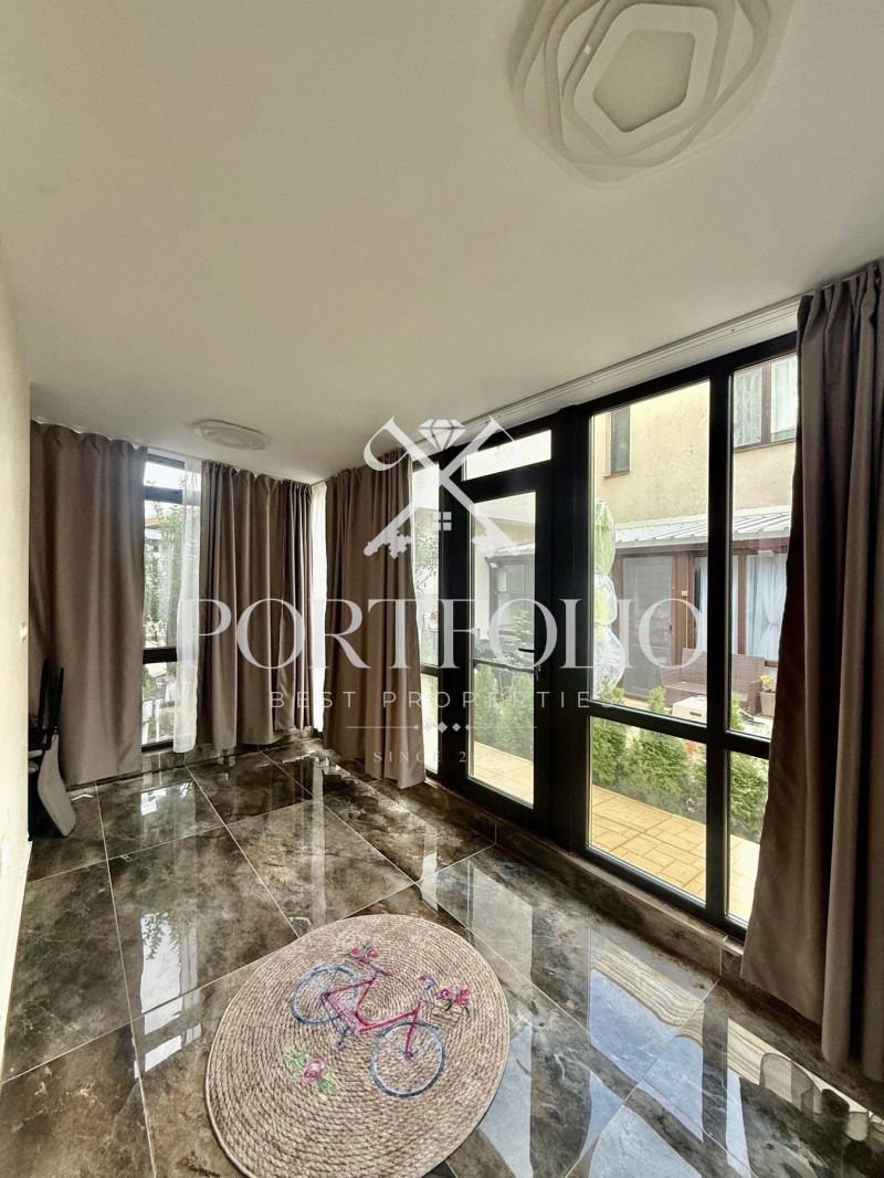 Продава КЪЩА, гр. Бургас, Сарафово, снимка 5 - Къщи - 52704899