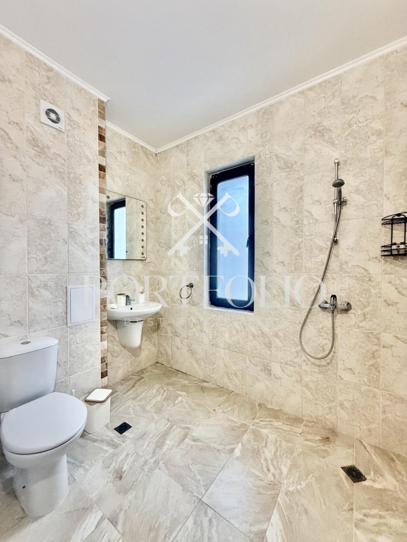 Продава КЪЩА, гр. Бургас, Сарафово, снимка 9 - Къщи - 52704899