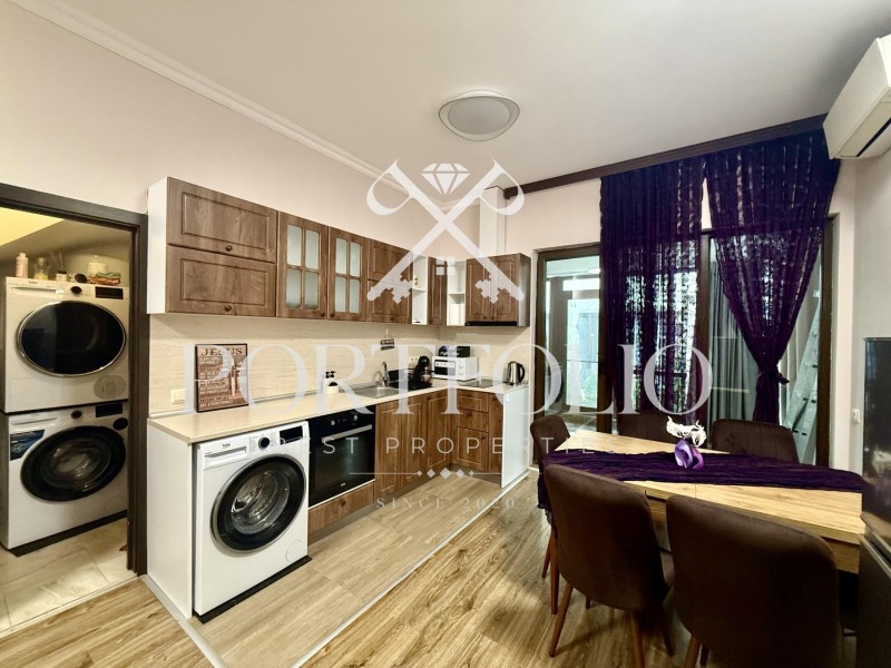 Продава КЪЩА, гр. Бургас, Сарафово, снимка 15 - Къщи - 52704899