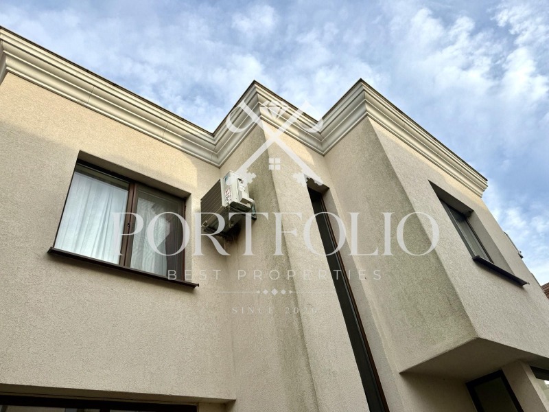 Продава КЪЩА, гр. Бургас, Сарафово, снимка 2 - Къщи - 52704899