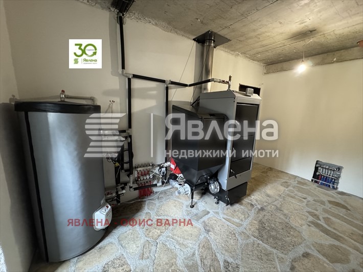 Продава КЪЩА, с. Средни колиби, област Велико Търново, снимка 16 - Къщи - 55906297