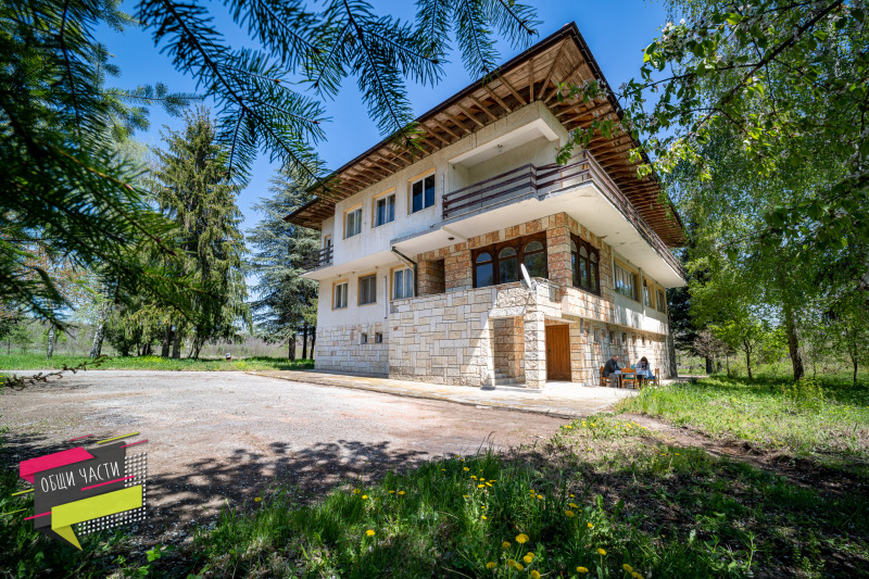 À vendre  Hôtel région de Dobritch , Tervel , 675 m² | 50657460