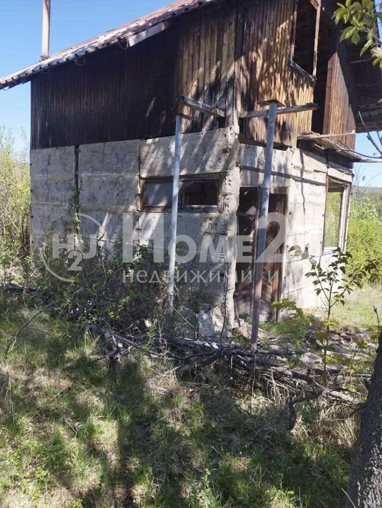 À vendre  Parcelle Sofia , Novi Iskar , 383 m² | 21809735