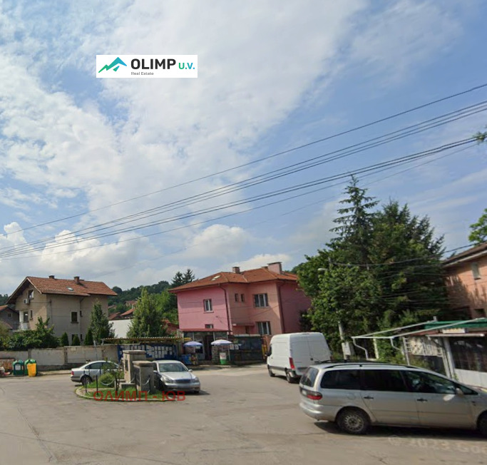 Продава ПАРЦЕЛ, гр. София, гр. Банкя