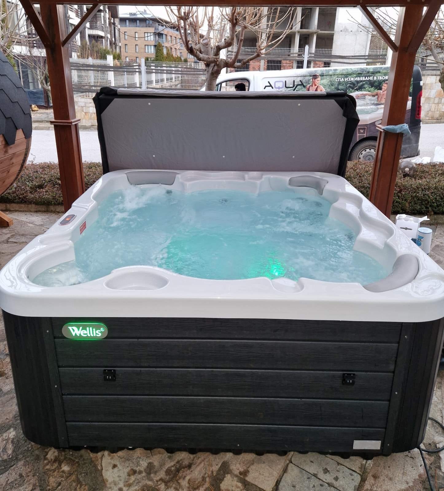 Продава 1-СТАЕН, гр. Банско, област Благоевград, снимка 13 - Апартаменти - 53685739