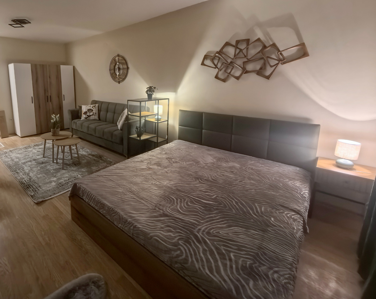 Продава 1-СТАЕН, гр. Банско, област Благоевград, снимка 6 - Апартаменти - 53685739