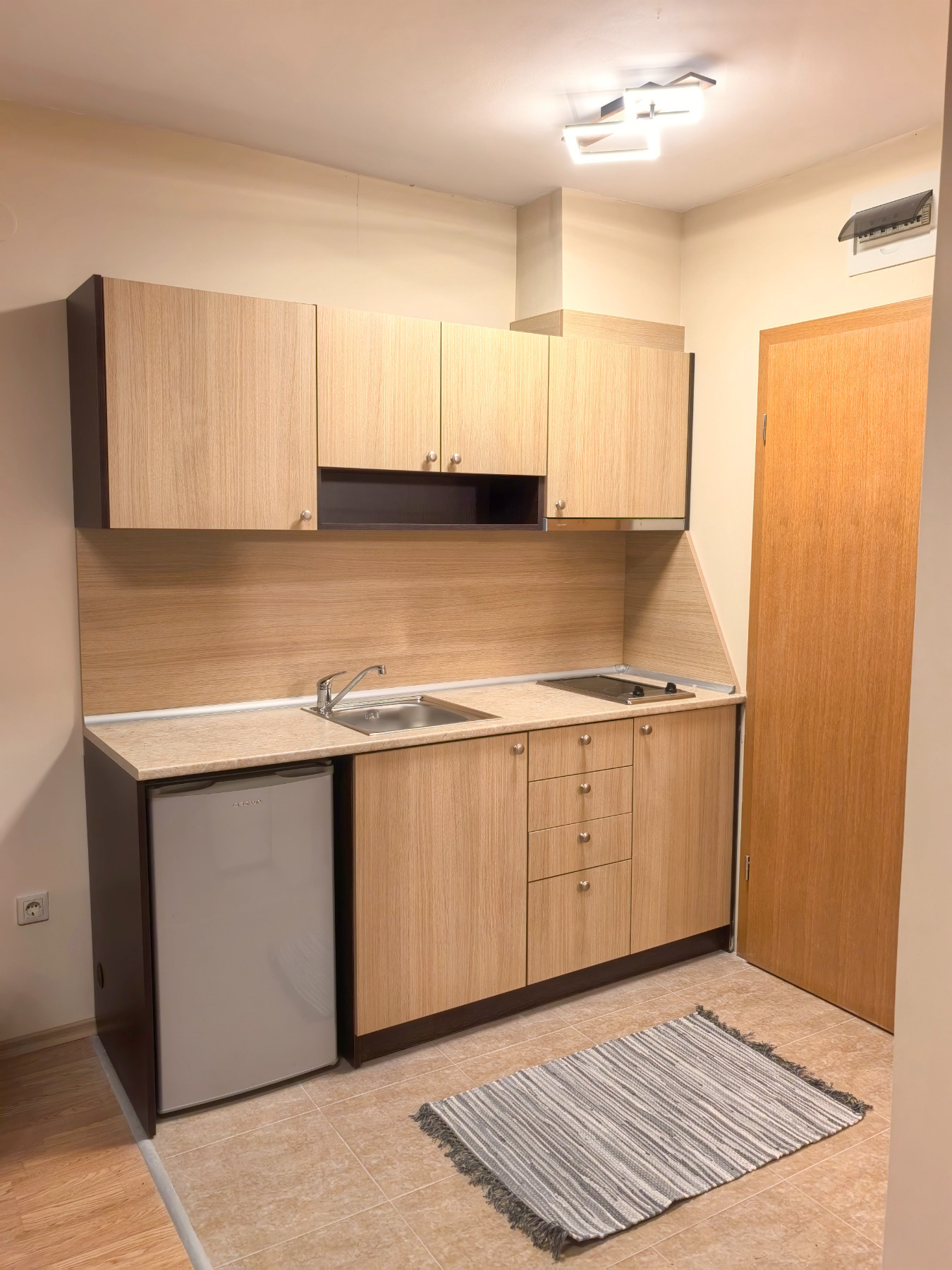 Продава 1-СТАЕН, гр. Банско, област Благоевград, снимка 12 - Апартаменти - 53685739