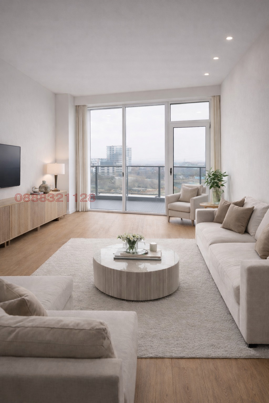 Продава 2-СТАЕН, гр. София, Кръстова вада, снимка 2 - Апартаменти - 53763291