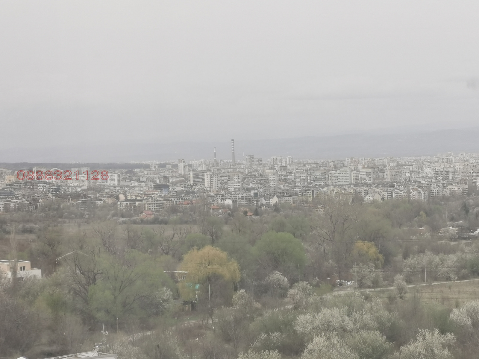 Продава 2-СТАЕН, гр. София, Кръстова вада, снимка 15 - Апартаменти - 53763291