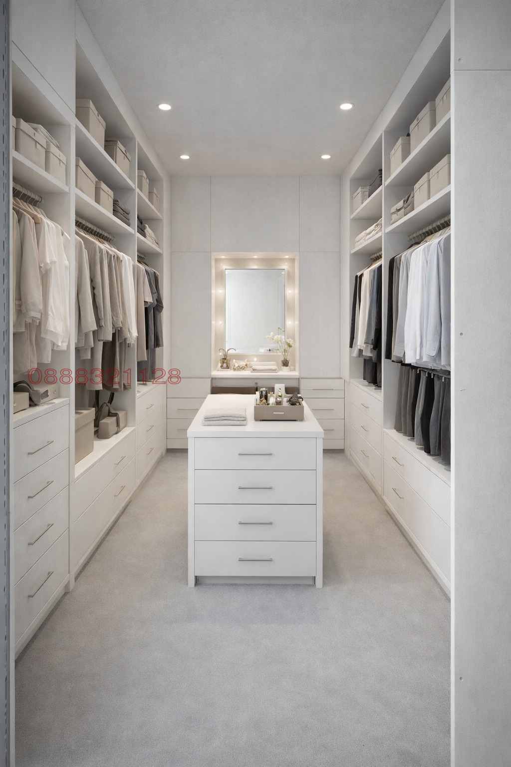 Продава 2-СТАЕН, гр. София, Кръстова вада, снимка 11 - Апартаменти - 53763291