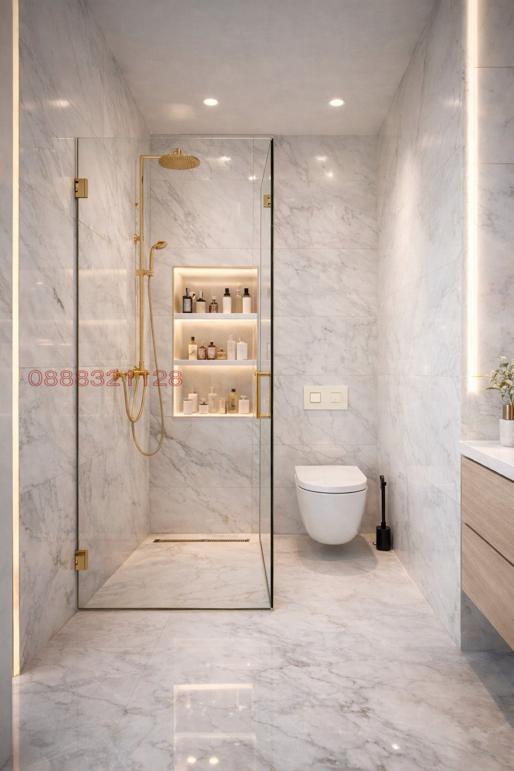 Продава 2-СТАЕН, гр. София, Кръстова вада, снимка 4 - Апартаменти - 53763291