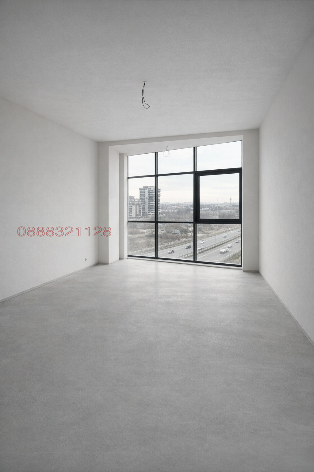 Продава 2-СТАЕН, гр. София, Кръстова вада, снимка 3 - Апартаменти - 53763291